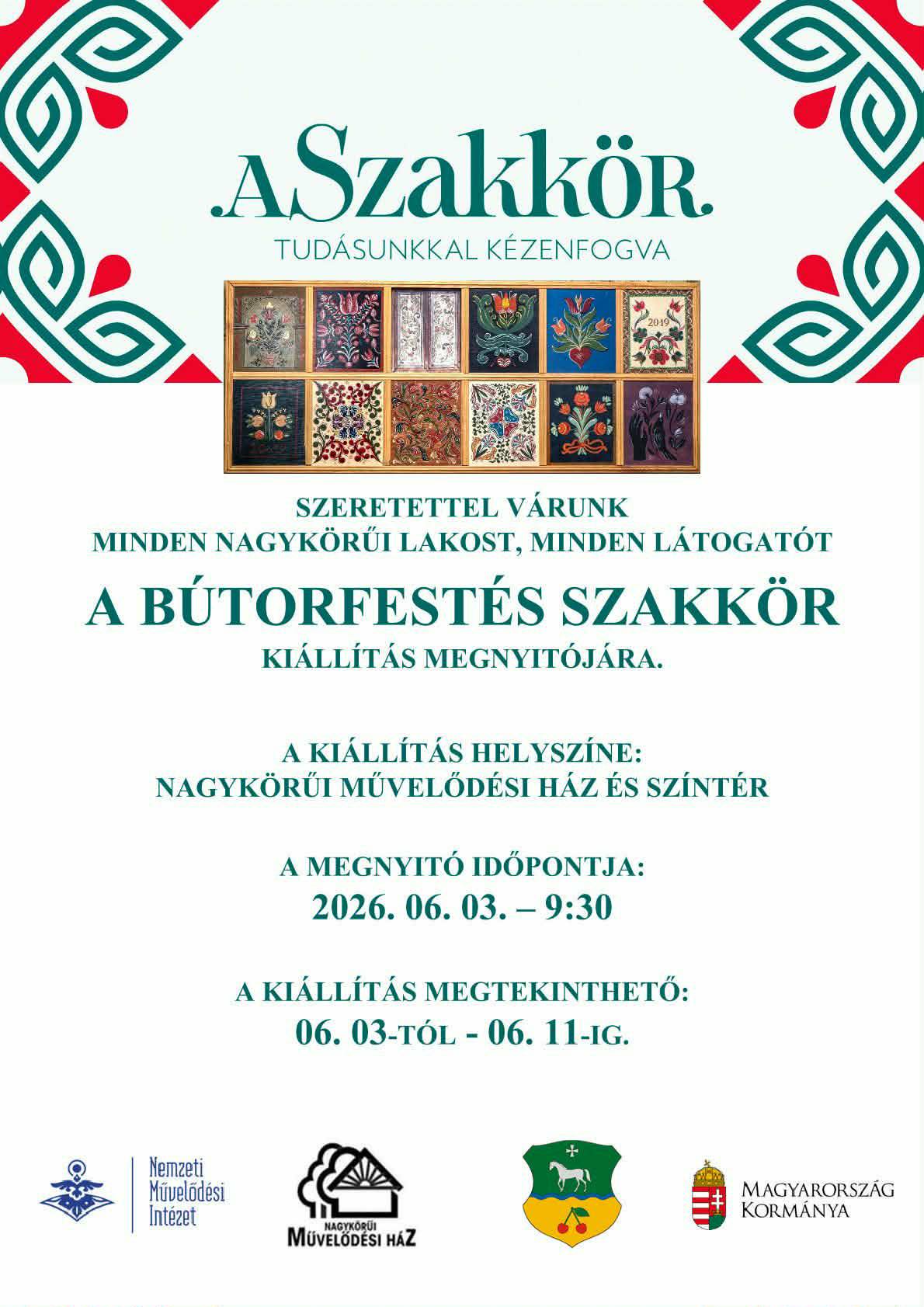A Szakkör
